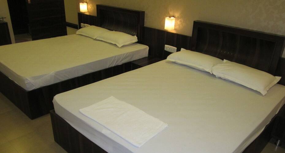 Hotel SPDS, Cuddalore 5